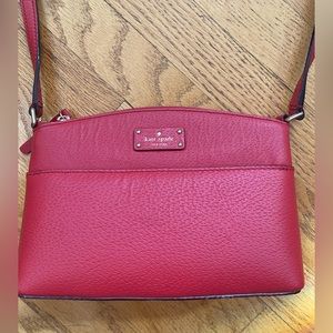 Kate spade purse